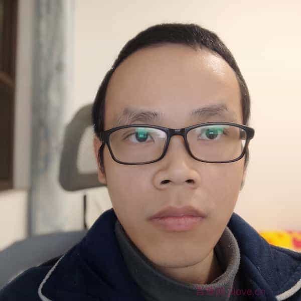 29岁岁湖南单身帅哥 - 广东吉缘网