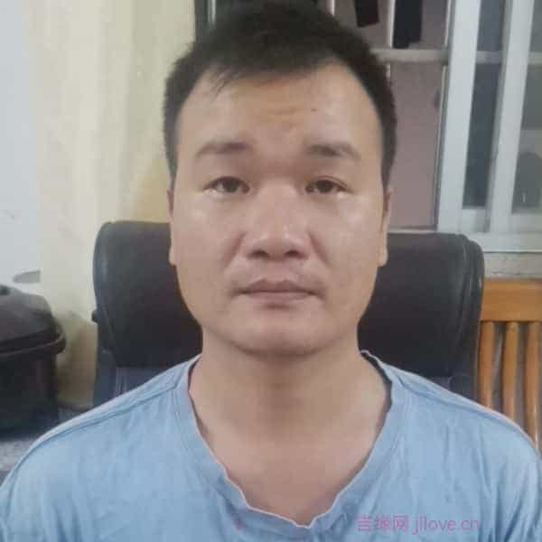 38岁岁广东单身帅哥 - 广东吉缘网