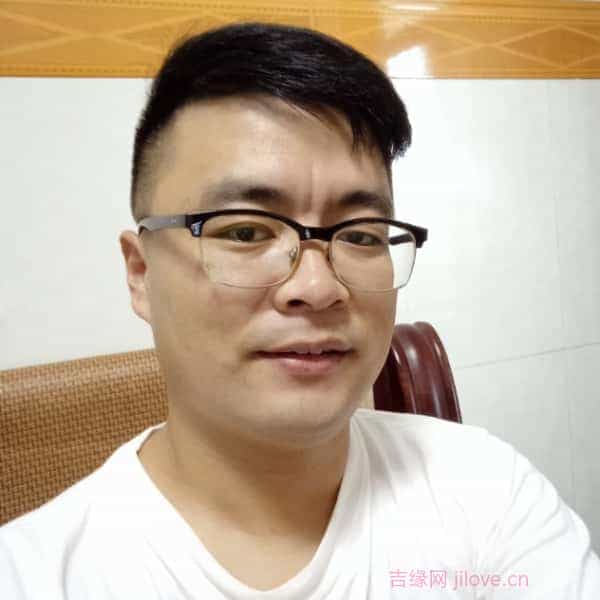 33岁岁江苏单身帅哥 - 广东吉缘网