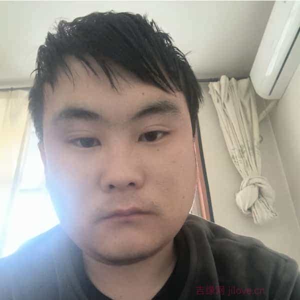 30岁岁河北单身帅哥 - 广东吉缘网
