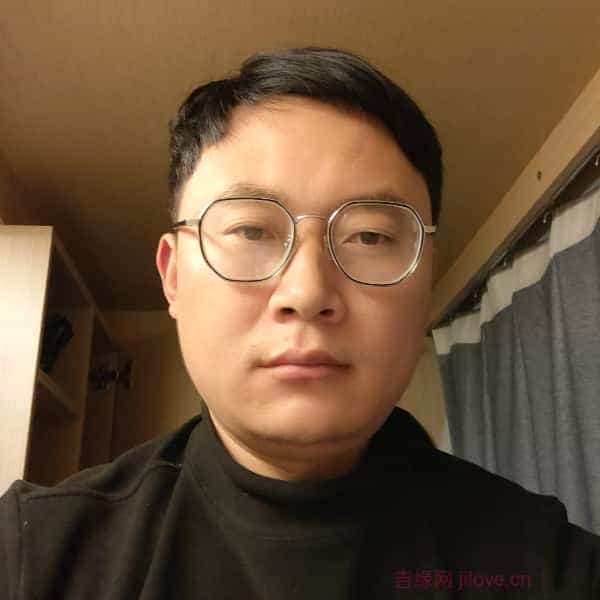 36岁岁江苏单身帅哥 - 广东吉缘网