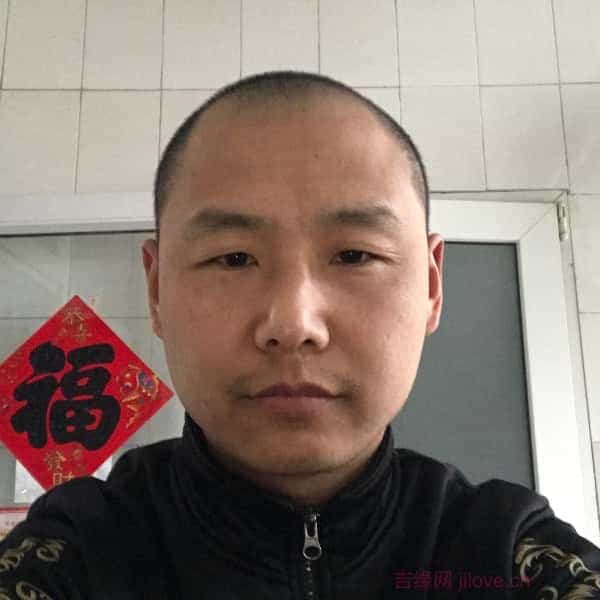 35岁岁河北单身帅哥 - 广东吉缘网