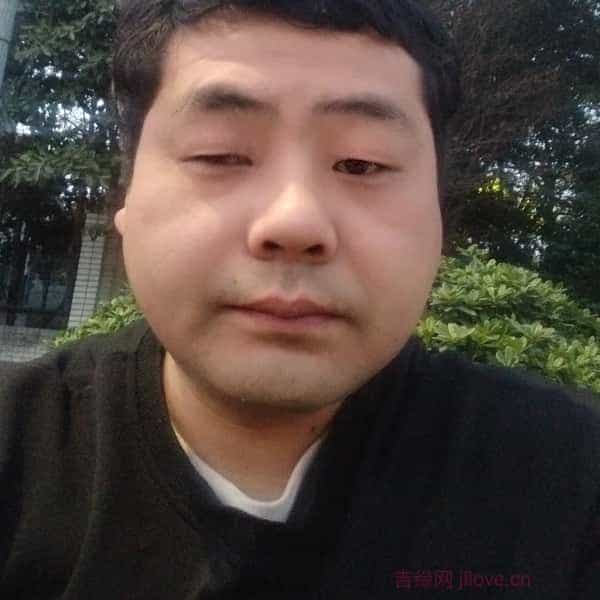 36岁岁江苏单身帅哥 - 广东吉缘网