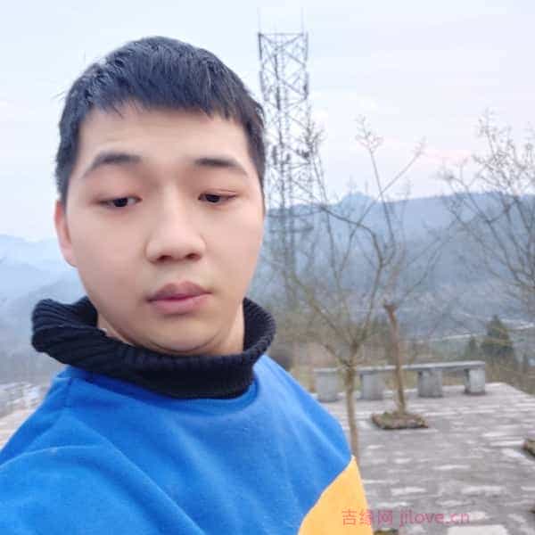 30岁岁湖南单身帅哥 - 广东吉缘网