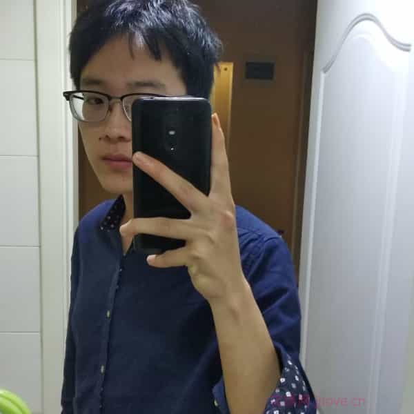 28岁岁江苏单身帅哥 - 广东吉缘网