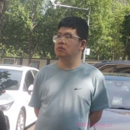 36岁岁河北单身帅哥 - 广东吉缘网