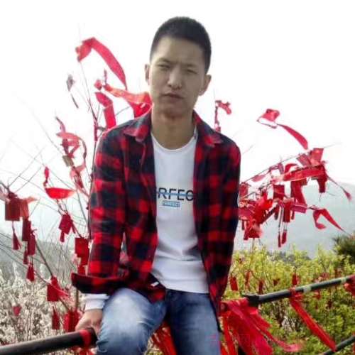 36岁岁河北单身帅哥 - 广东吉缘网