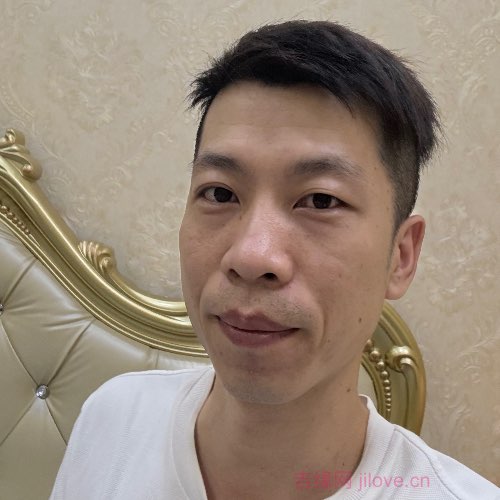 35岁岁广东单身帅哥 - 广东吉缘网